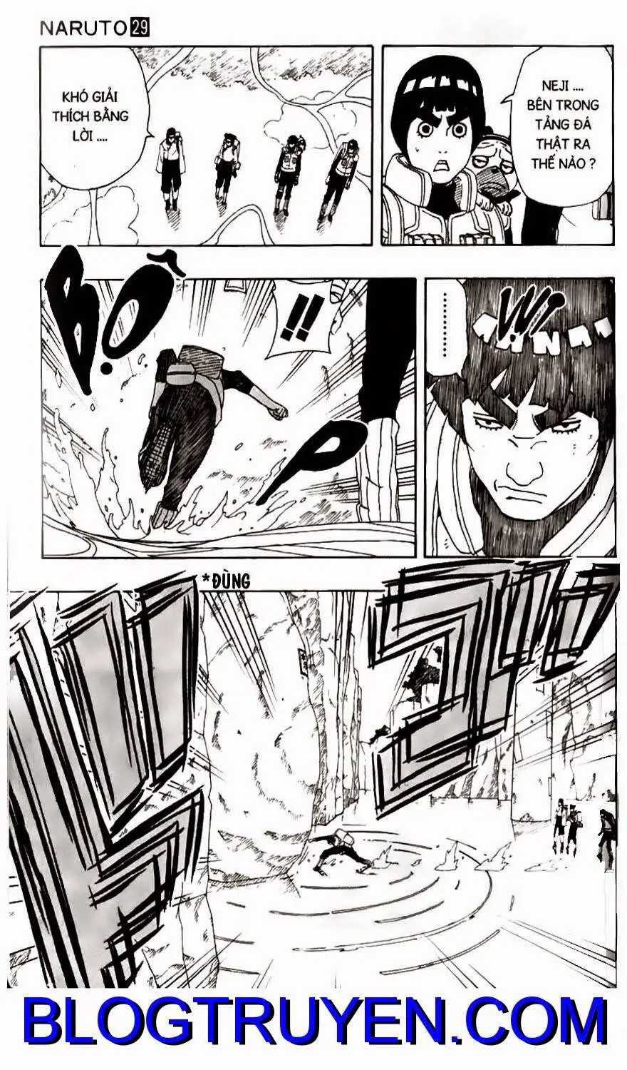 Naruto Nettruyen ZZZ Chương 262 Page 4
