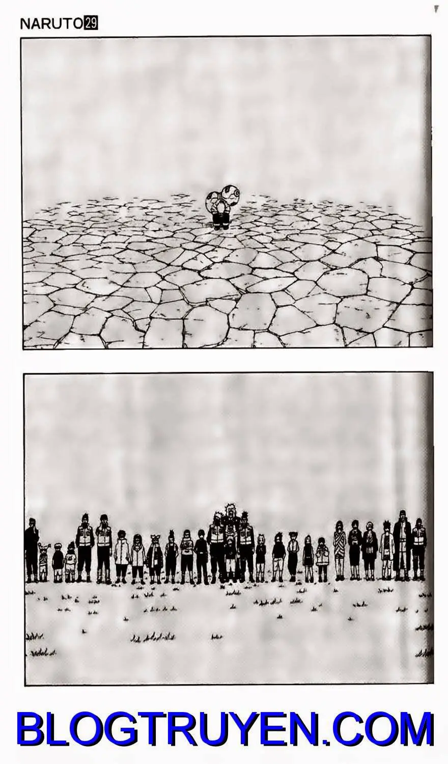Naruto Nettruyen ZZZ Chương 262 Page 8