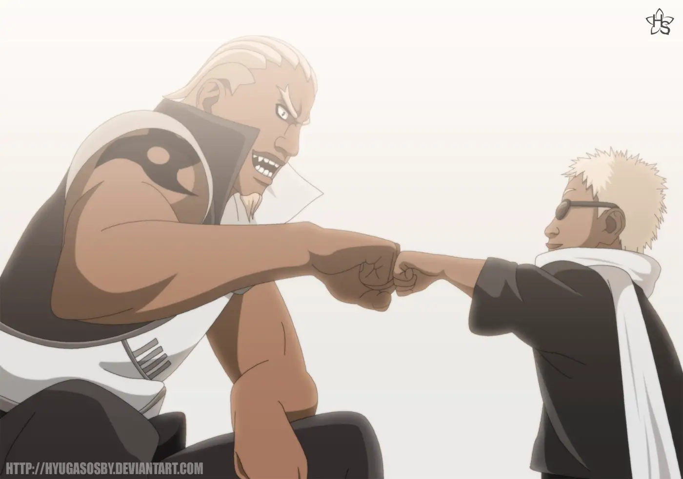 Naruto Nettruyen ZZZ Chương 542 Page 18