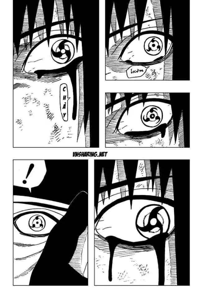 Naruto Nettruyen ZZZ Chương 397 Page 3