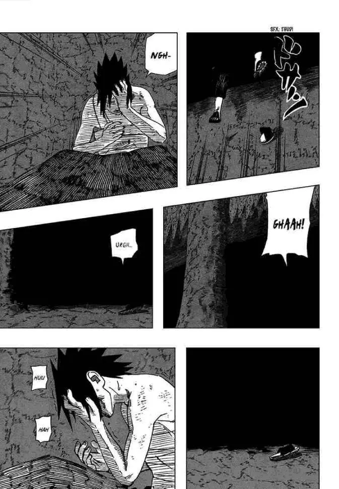 Naruto Nettruyen ZZZ Chương 397 Page 6