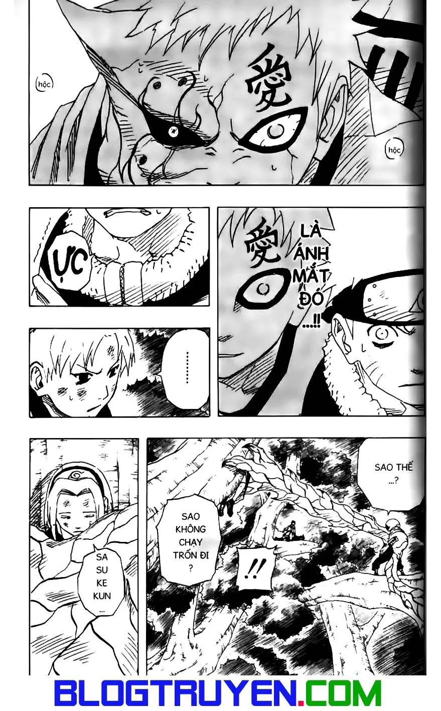 Naruto Nettruyen ZZZ Chương 131 Page 13