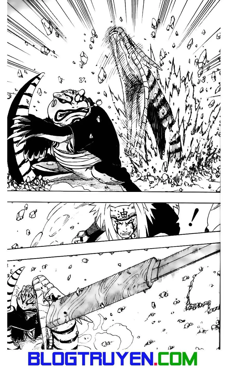 Naruto Nettruyen ZZZ Chương 170 Page 16