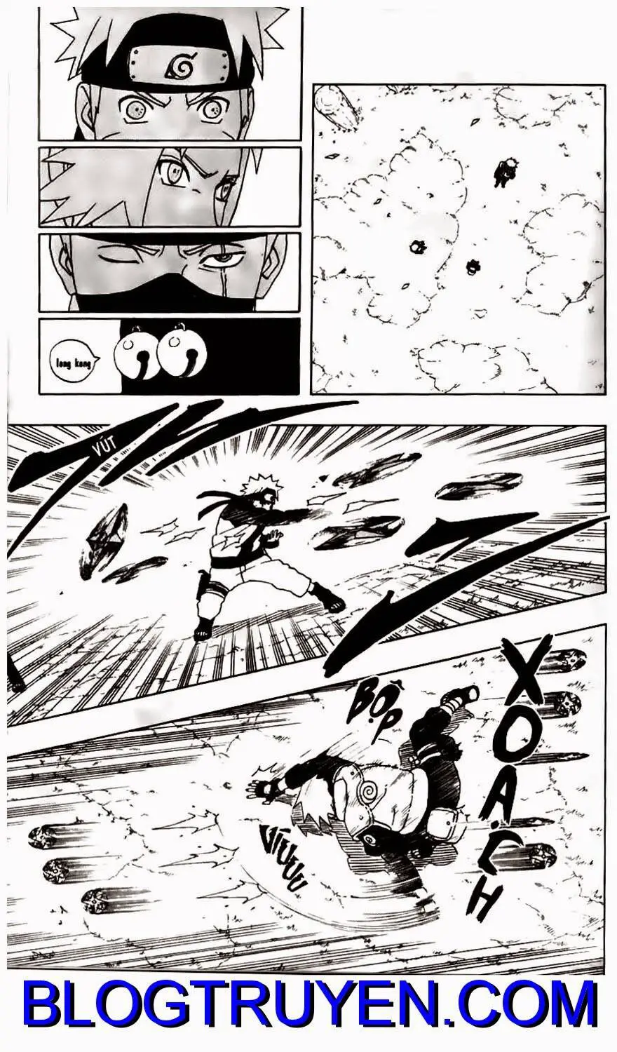 Naruto Nettruyen ZZZ Chương 246 Page 6