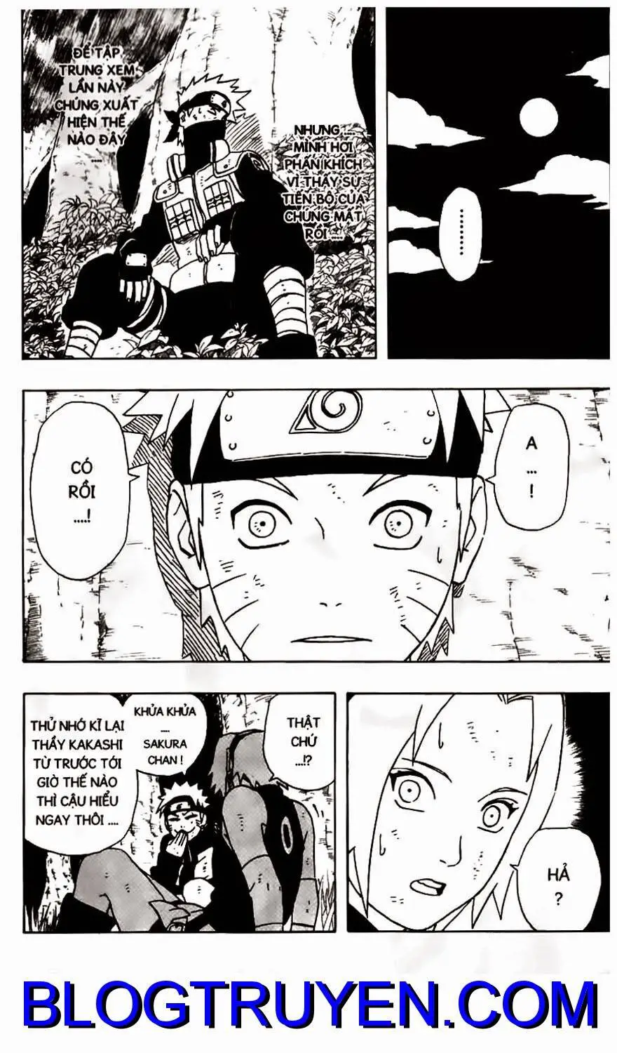 Naruto Nettruyen ZZZ Chương 246 Page 14