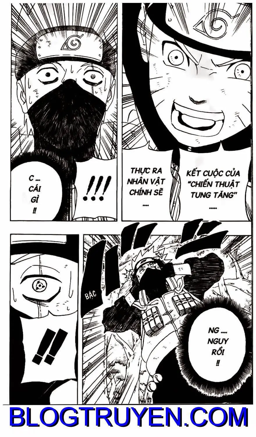 Naruto Nettruyen ZZZ Chương 246 Page 18