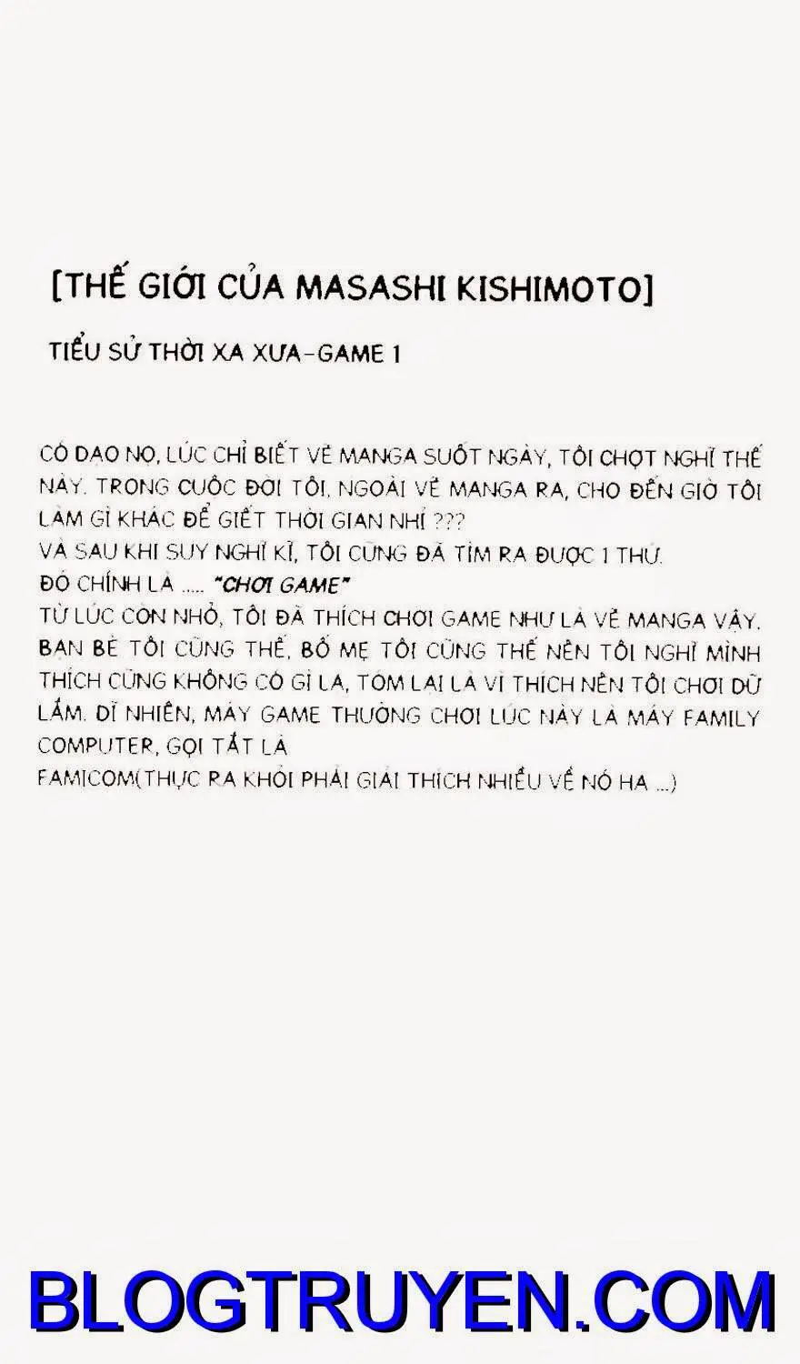 Naruto Nettruyen ZZZ Chương 246 Page 20