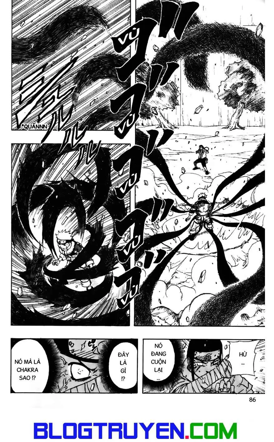 Naruto Nettruyen ZZZ Chương 104 Page 2