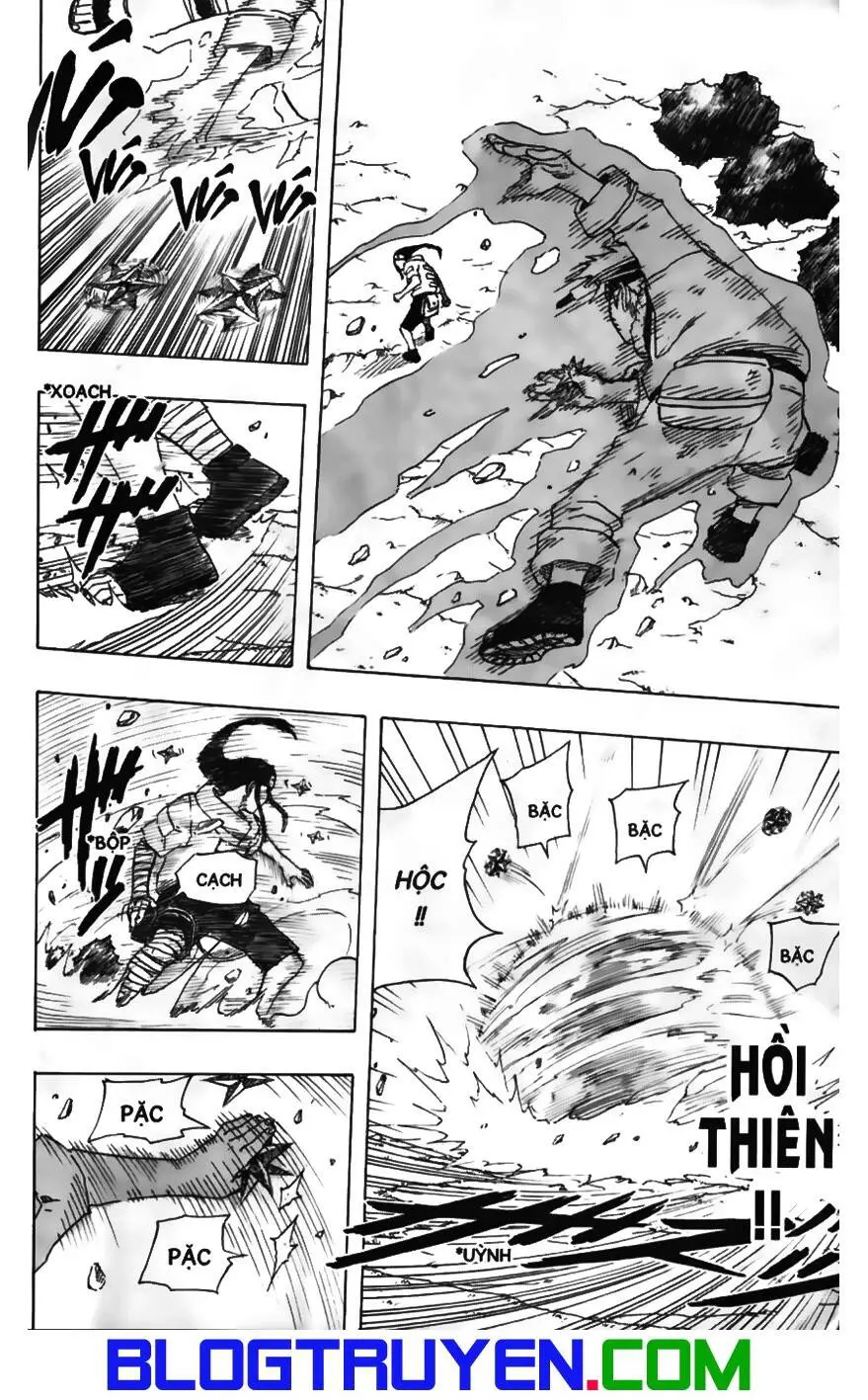 Naruto Nettruyen ZZZ Chương 104 Page 4