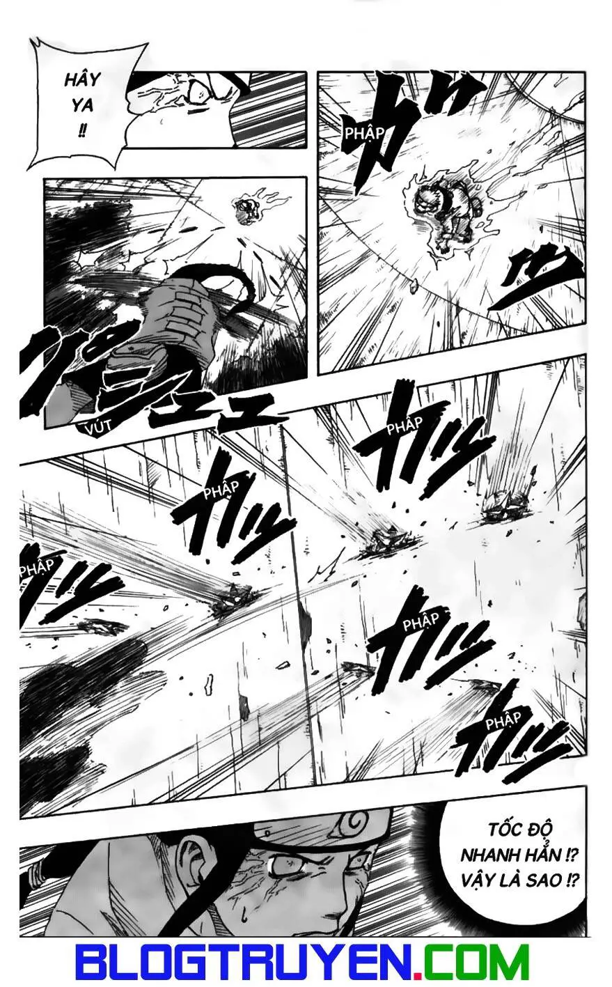 Naruto Nettruyen ZZZ Chương 104 Page 5