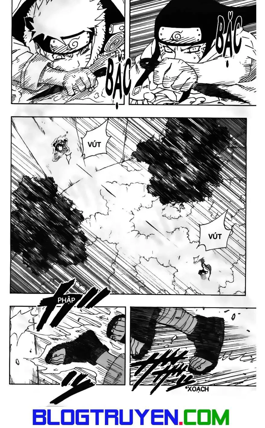 Naruto Nettruyen ZZZ Chương 104 Page 6
