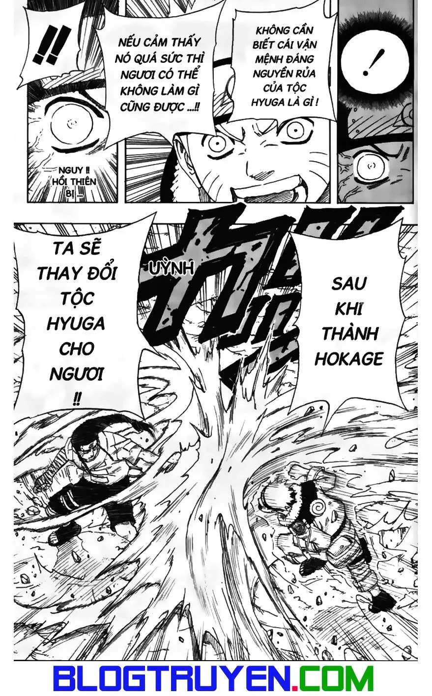 Naruto Nettruyen ZZZ Chương 104 Page 9