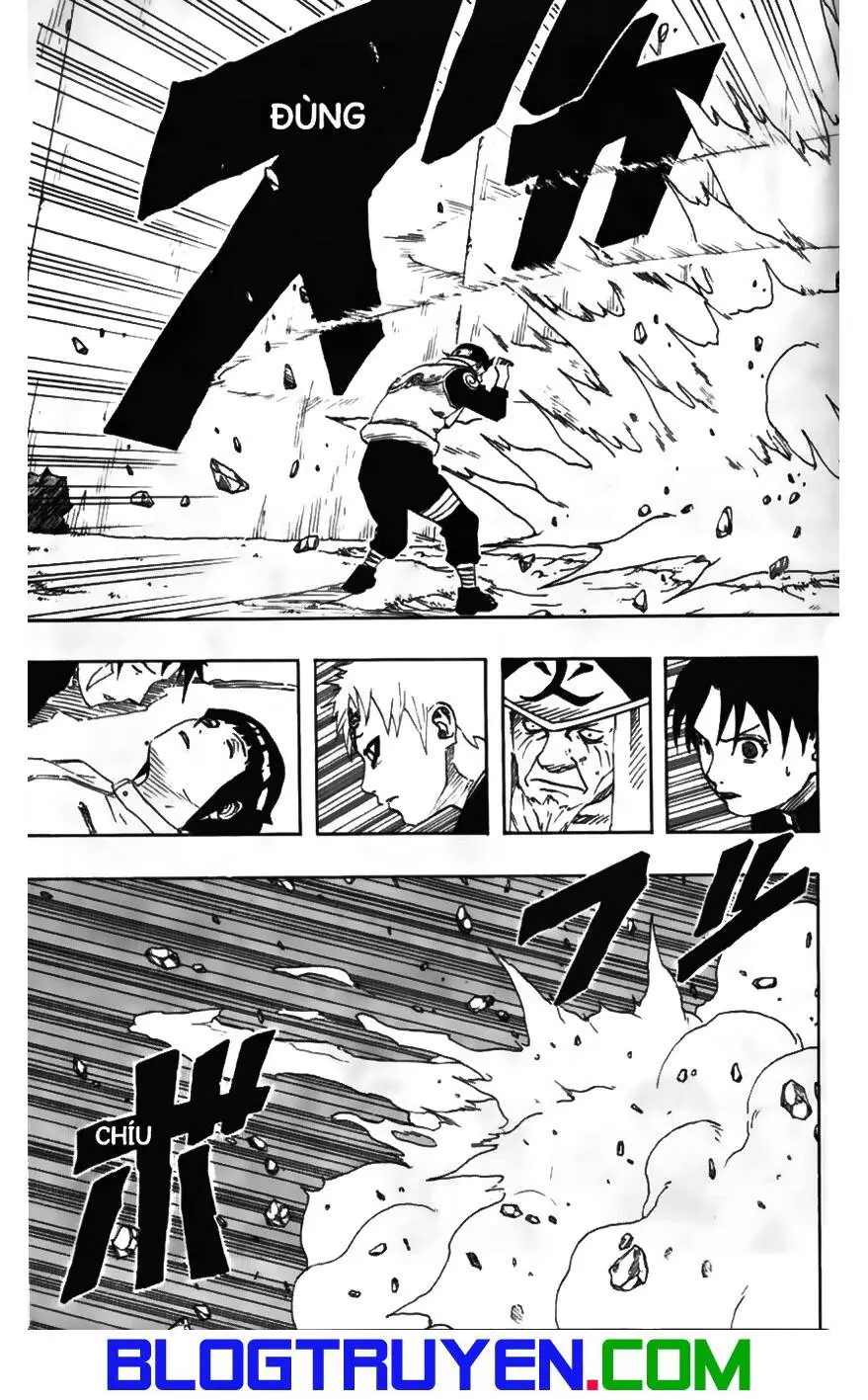 Naruto Nettruyen ZZZ Chương 104 Page 11