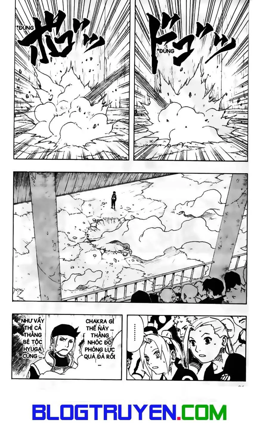 Naruto Nettruyen ZZZ Chương 104 Page 12