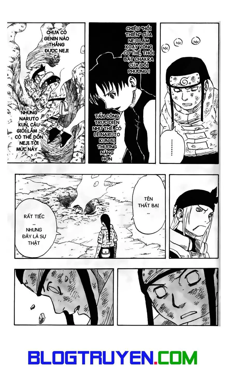 Naruto Nettruyen ZZZ Chương 104 Page 15
