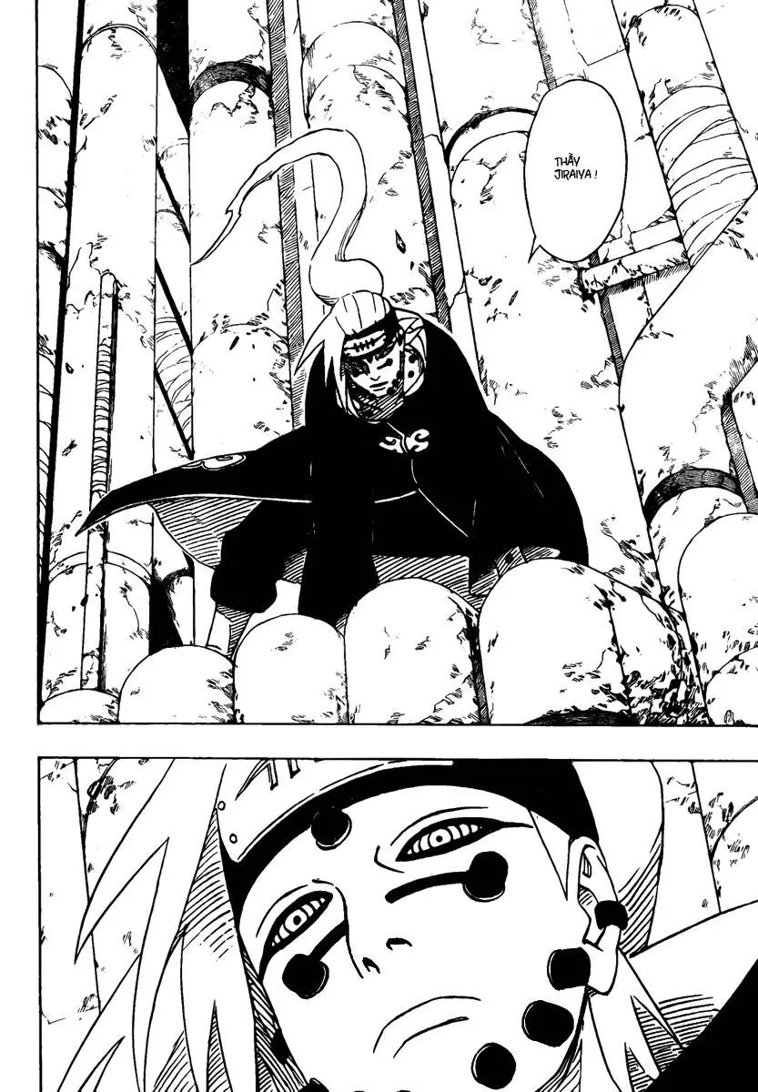 Naruto Nettruyen ZZZ Chương 373 Page 16