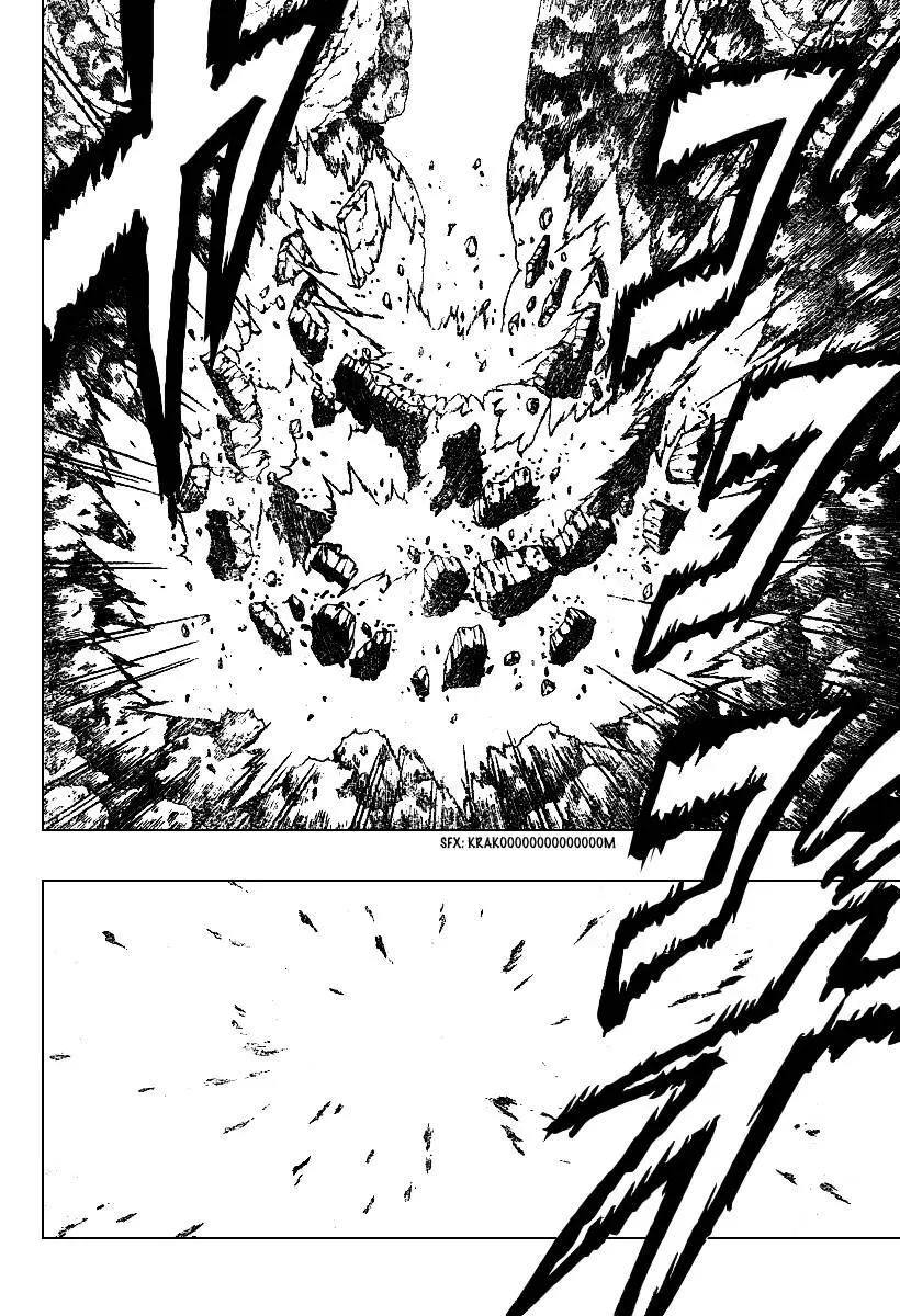 Naruto Nettruyen ZZZ Chương 391 Page 9
