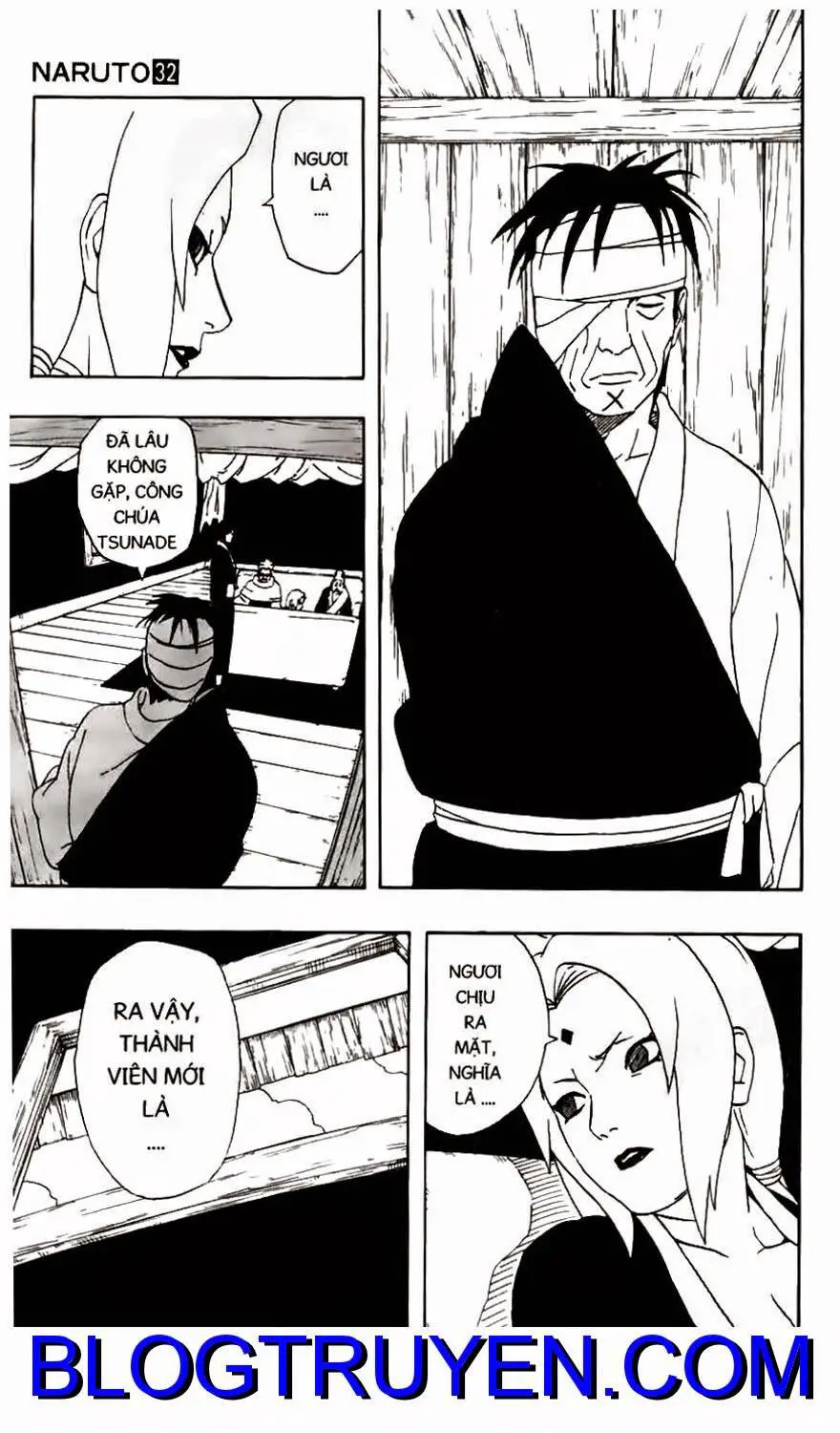 Naruto Nettruyen ZZZ Chương 284 Page 10