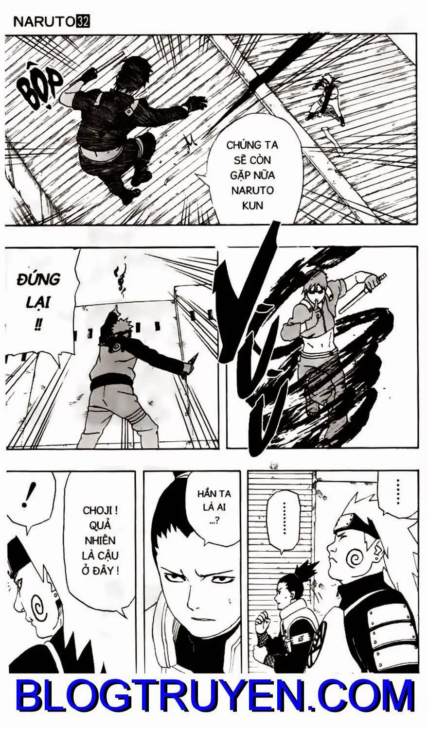 Naruto Nettruyen ZZZ Chương 284 Page 12