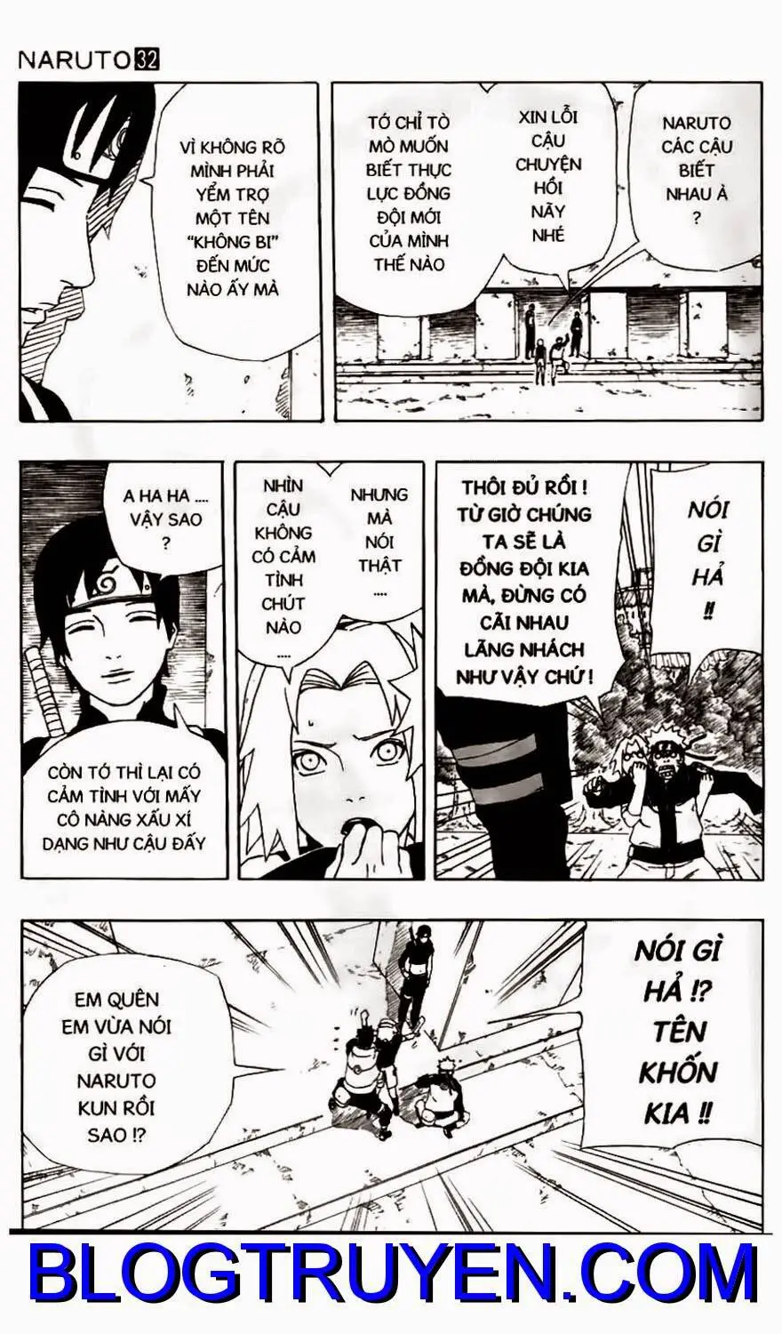 Naruto Nettruyen ZZZ Chương 284 Page 20