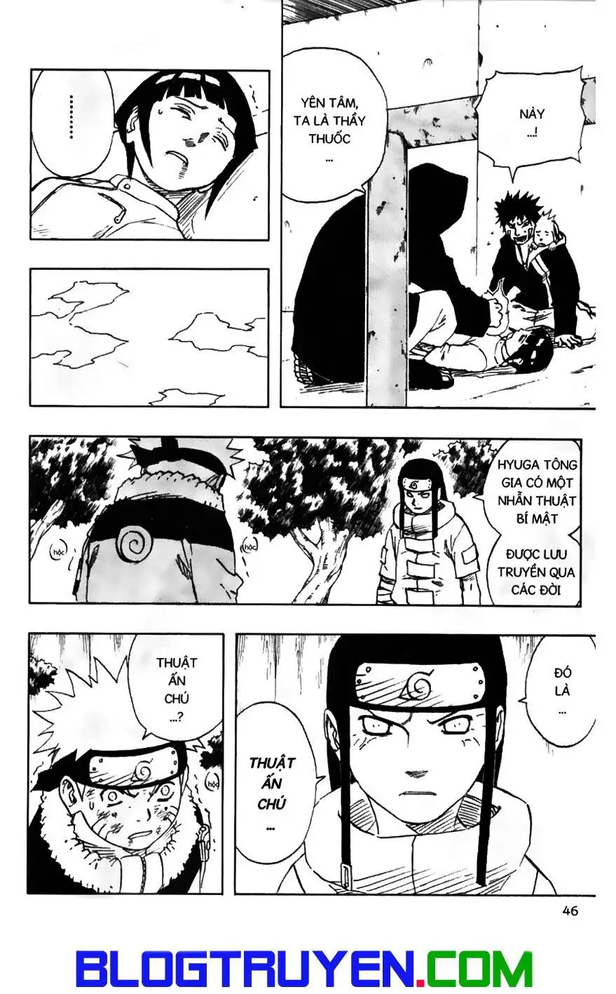 Naruto Nettruyen ZZZ Chương 102 Page 2