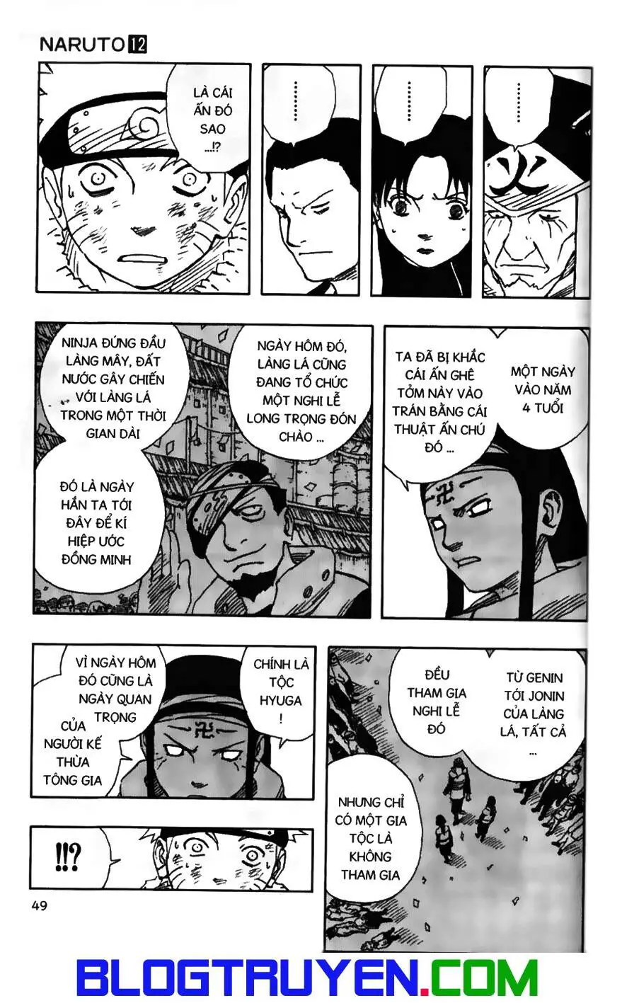 Naruto Nettruyen ZZZ Chương 102 Page 5