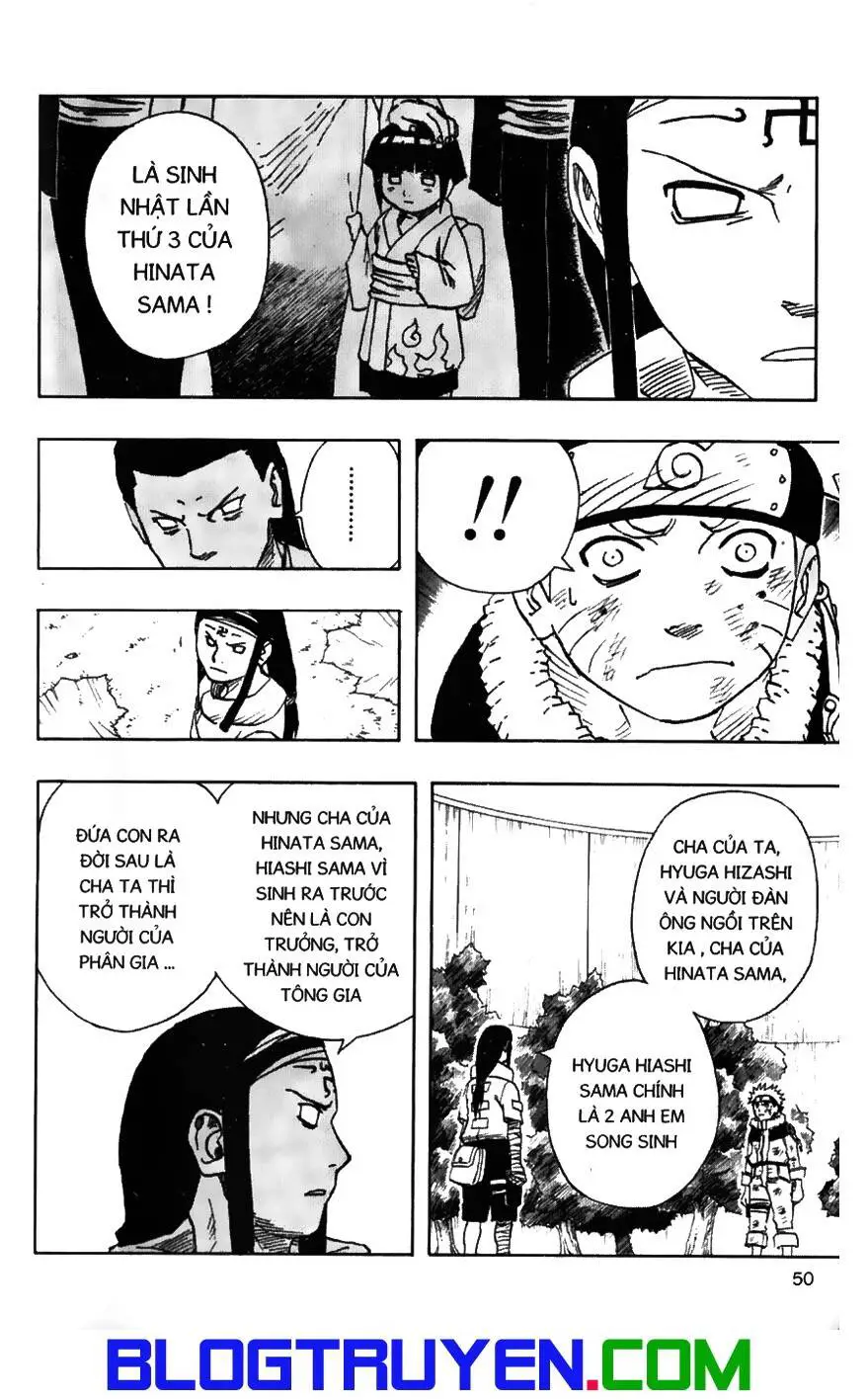Naruto Nettruyen ZZZ Chương 102 Page 6