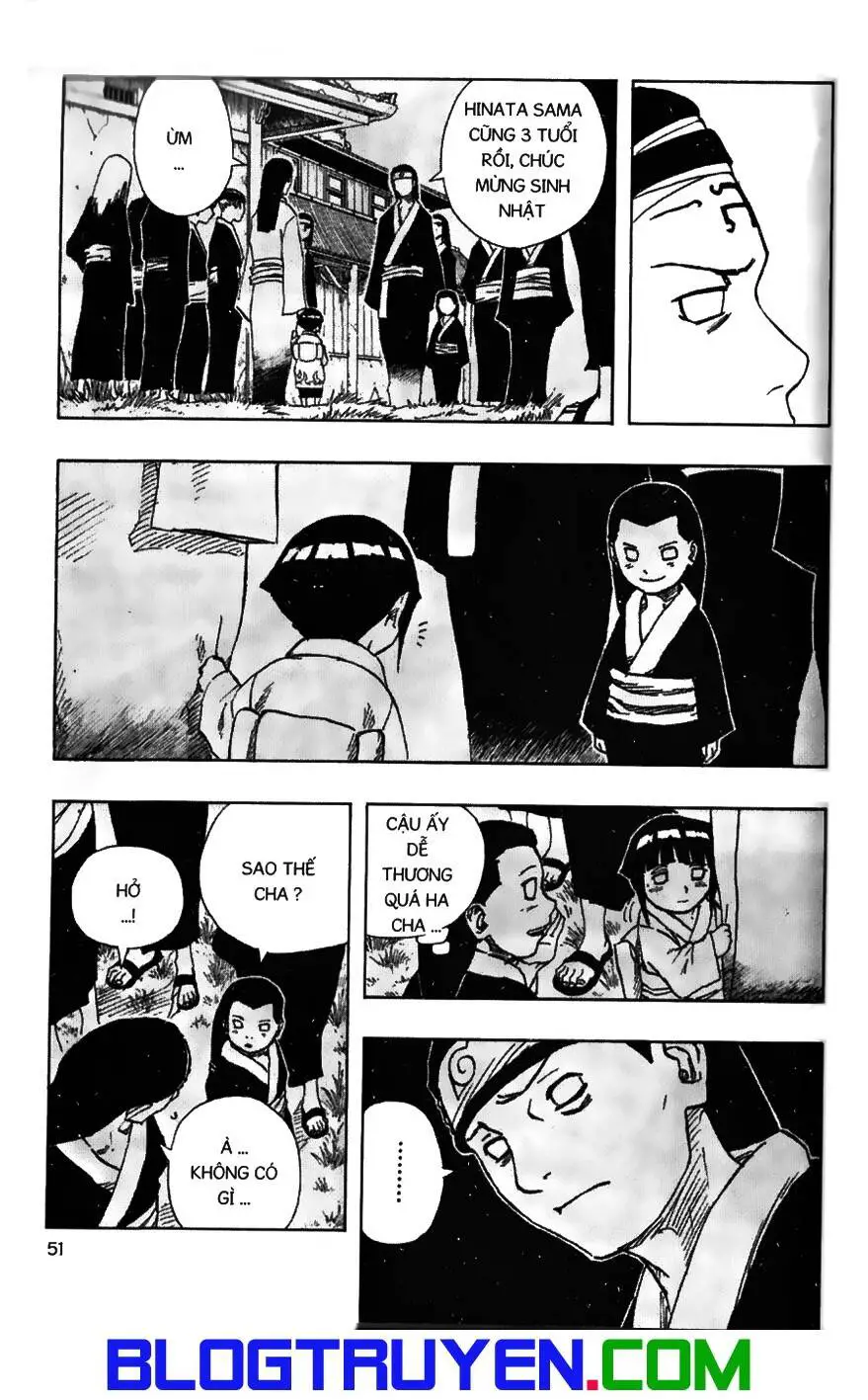 Naruto Nettruyen ZZZ Chương 102 Page 7