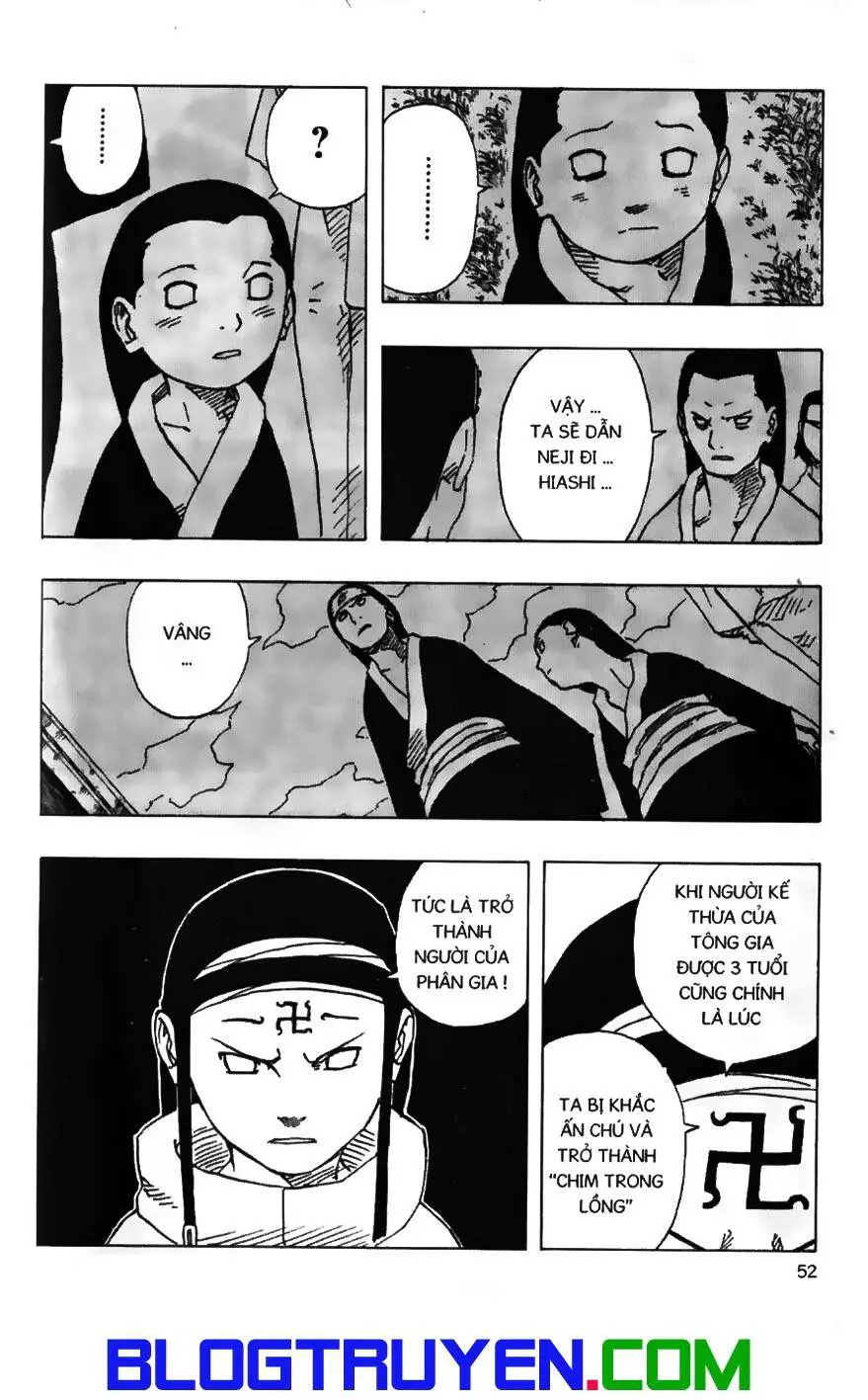 Naruto Nettruyen ZZZ Chương 102 Page 8
