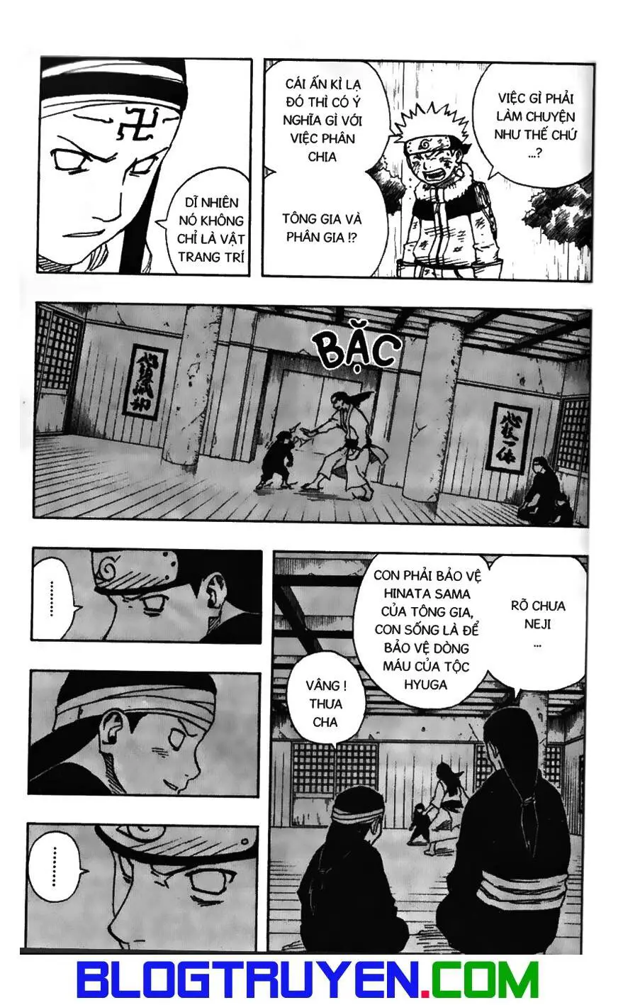 Naruto Nettruyen ZZZ Chương 102 Page 9