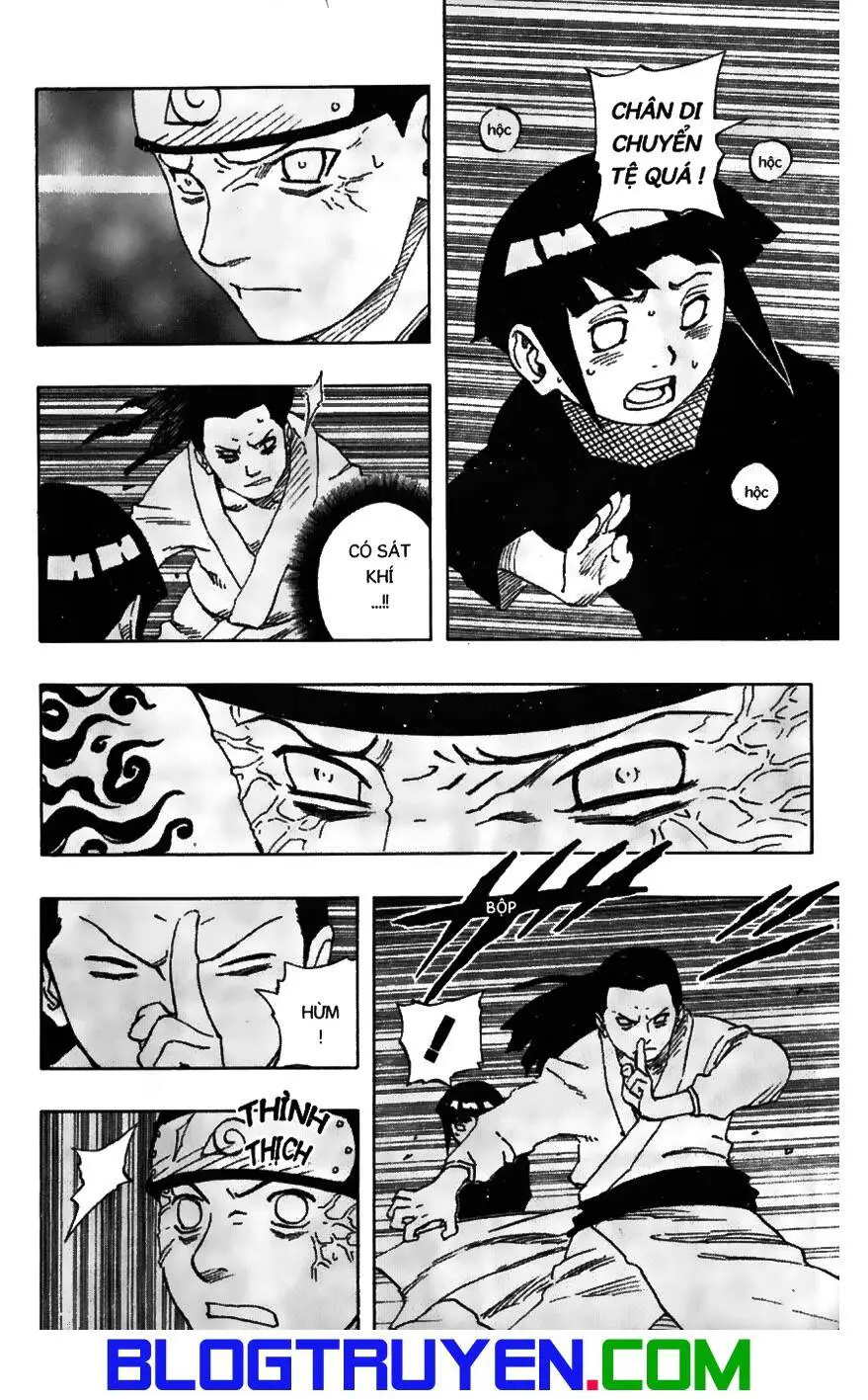Naruto Nettruyen ZZZ Chương 102 Page 10