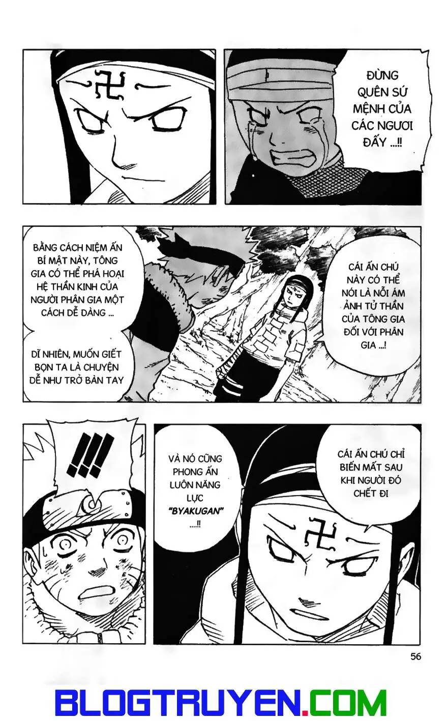 Naruto Nettruyen ZZZ Chương 102 Page 12