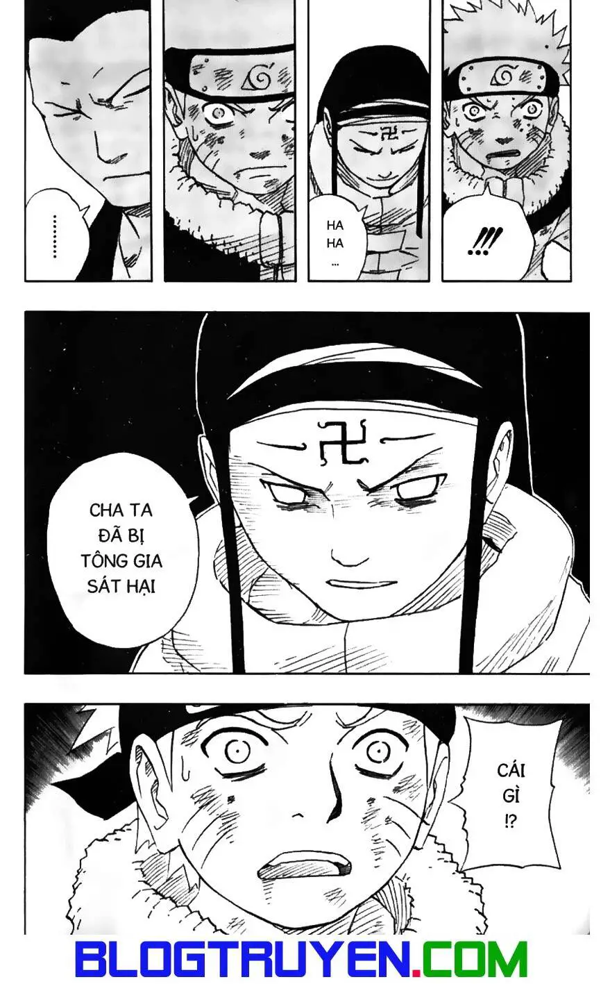 Naruto Nettruyen ZZZ Chương 102 Page 14