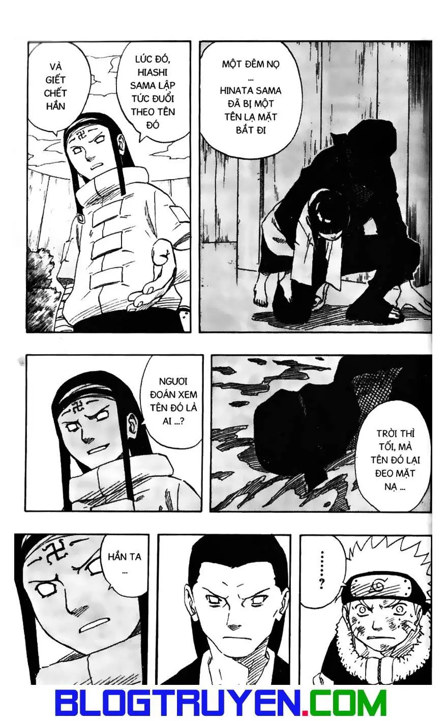 Naruto Nettruyen ZZZ Chương 102 Page 15