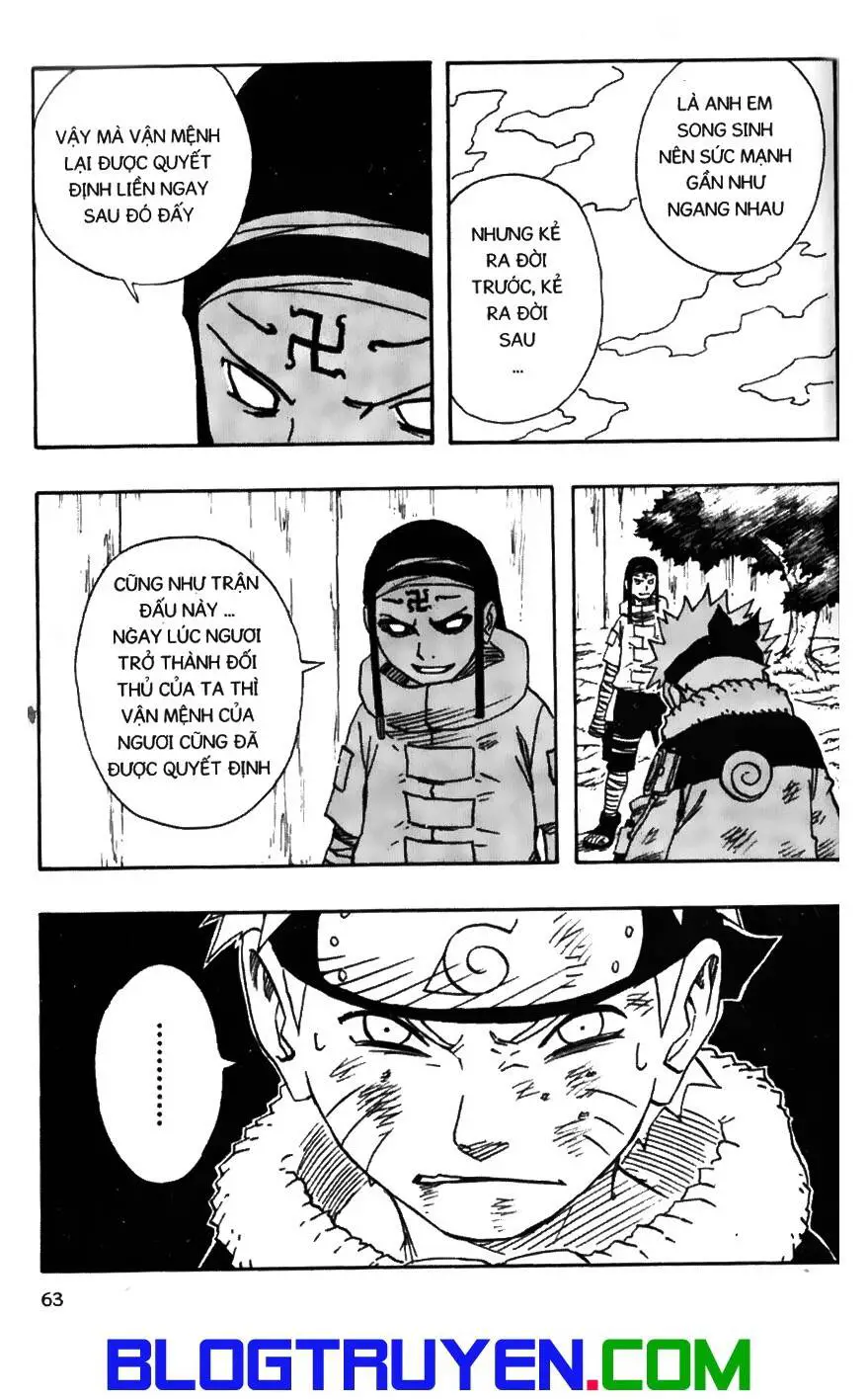 Naruto Nettruyen ZZZ Chương 102 Page 19