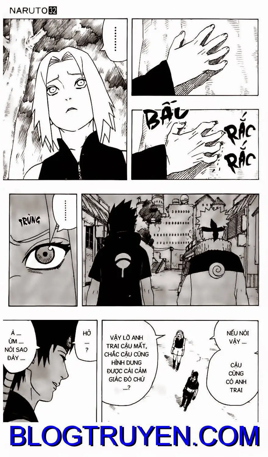 Naruto Nettruyen ZZZ Chương 289 Page 4