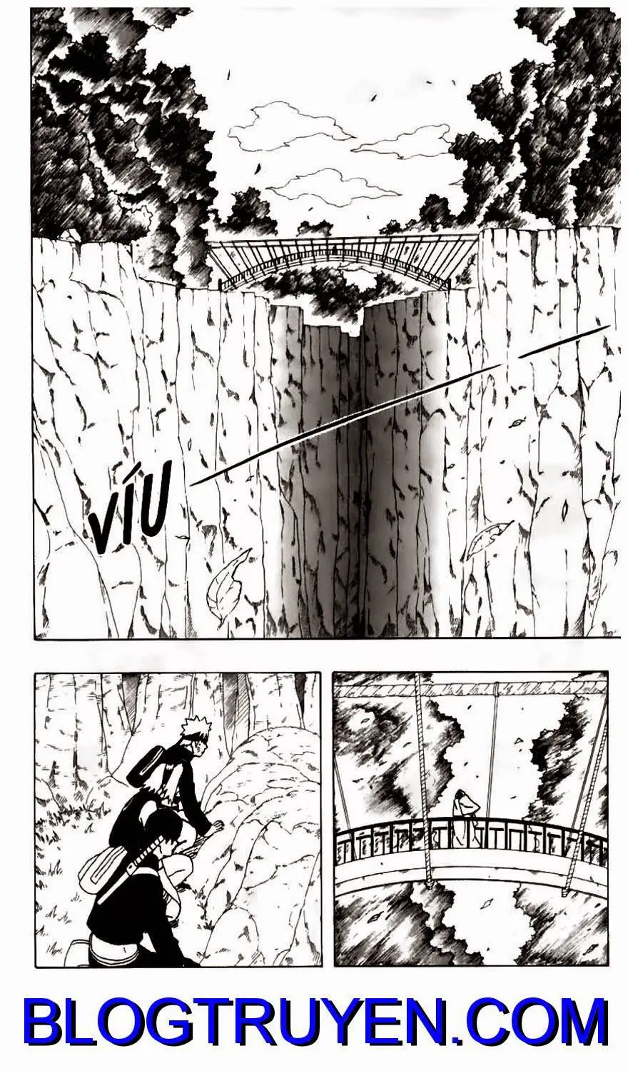 Naruto Nettruyen ZZZ Chương 289 Page 11