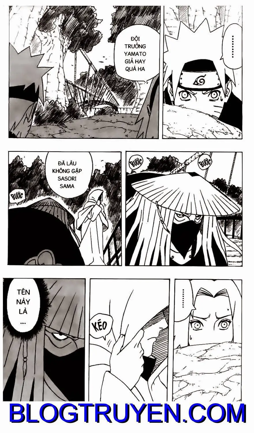 Naruto Nettruyen ZZZ Chương 289 Page 12