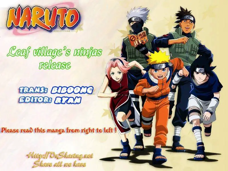 Naruto Nettruyen ZZZ Chương 426 Page 1