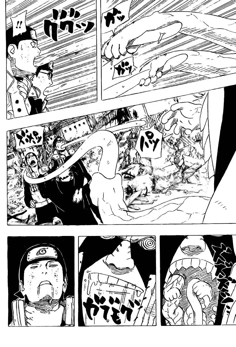 Naruto Nettruyen ZZZ Chương 426 Page 6