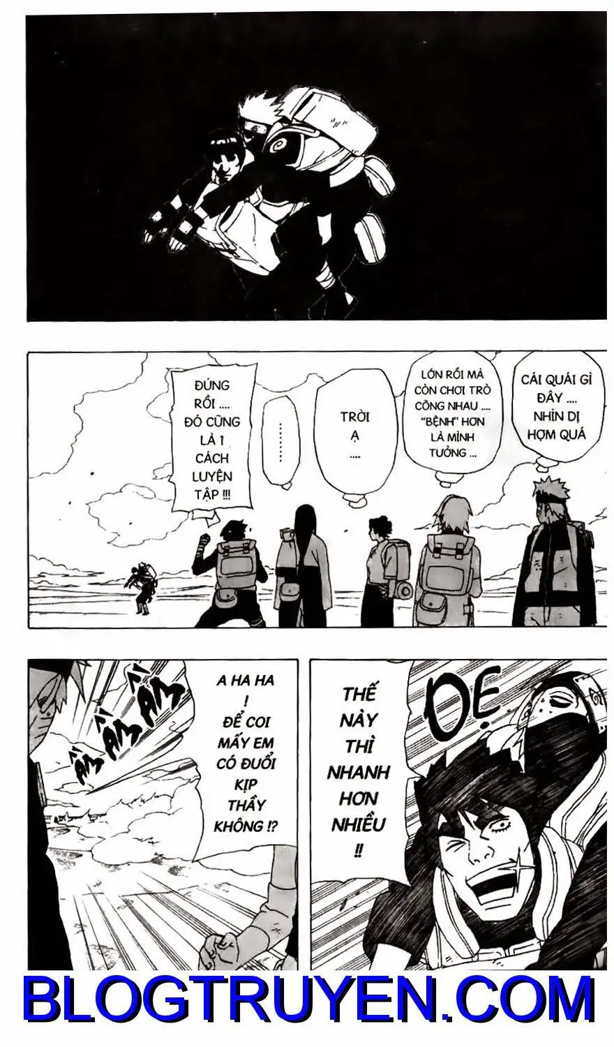 Naruto Nettruyen ZZZ Chương 281 Page 15