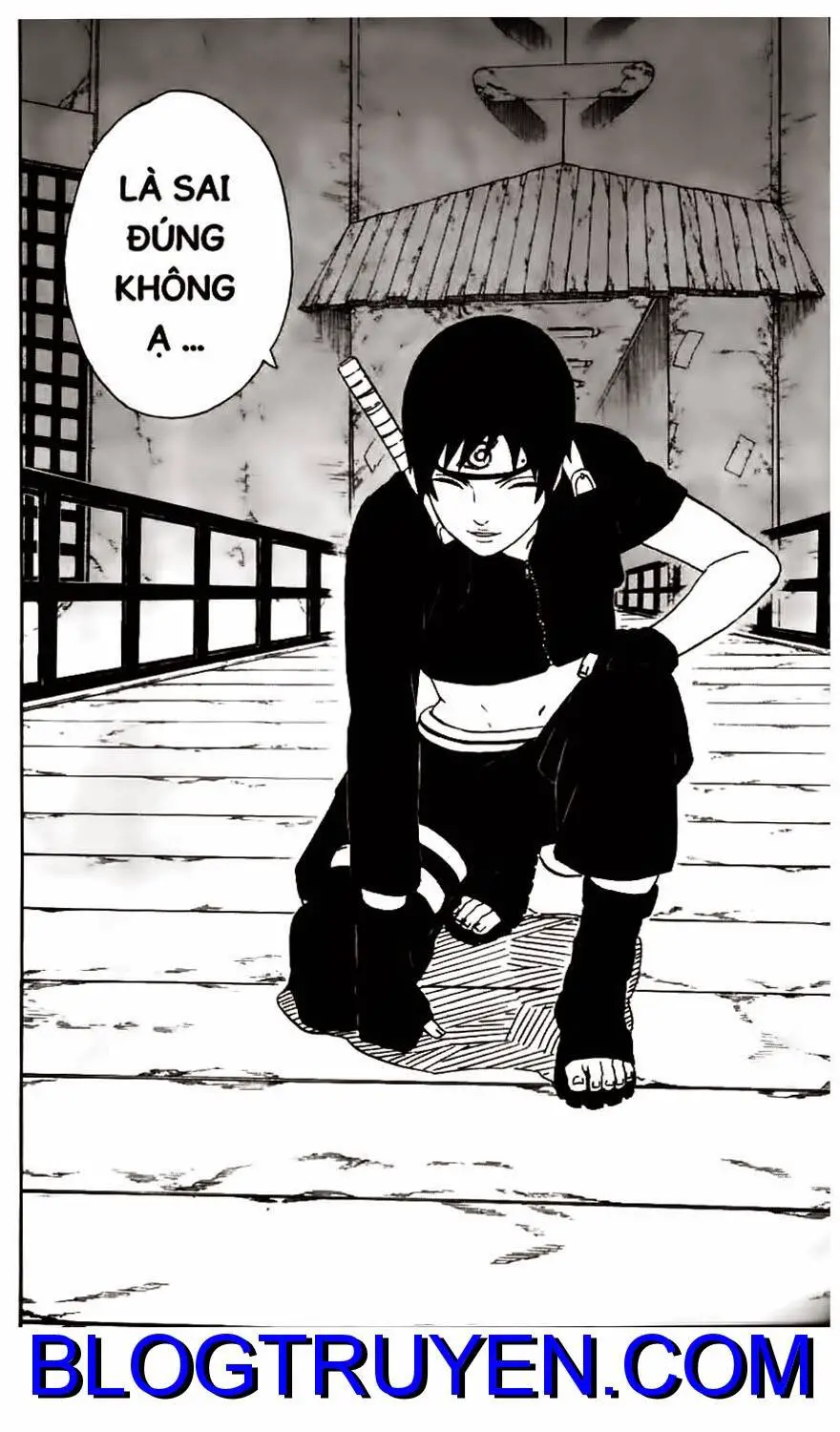 Naruto Nettruyen ZZZ Chương 281 Page 21