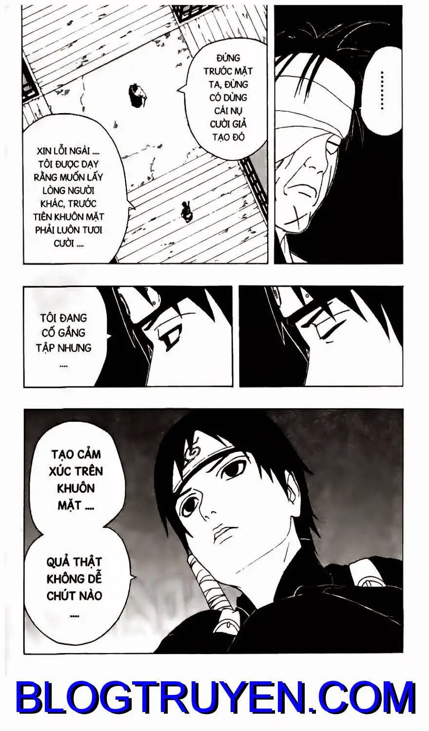 Naruto Nettruyen ZZZ Chương 281 Page 22