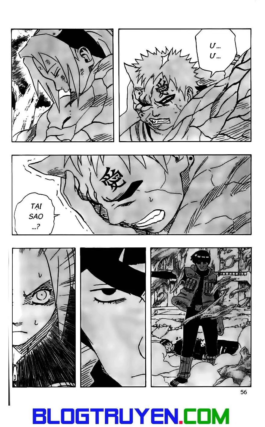 Naruto Nettruyen ZZZ Chương 129 Page 12