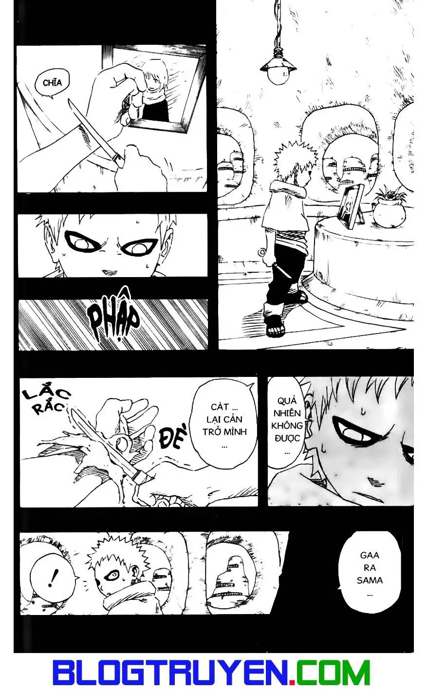 Naruto Nettruyen ZZZ Chương 129 Page 18