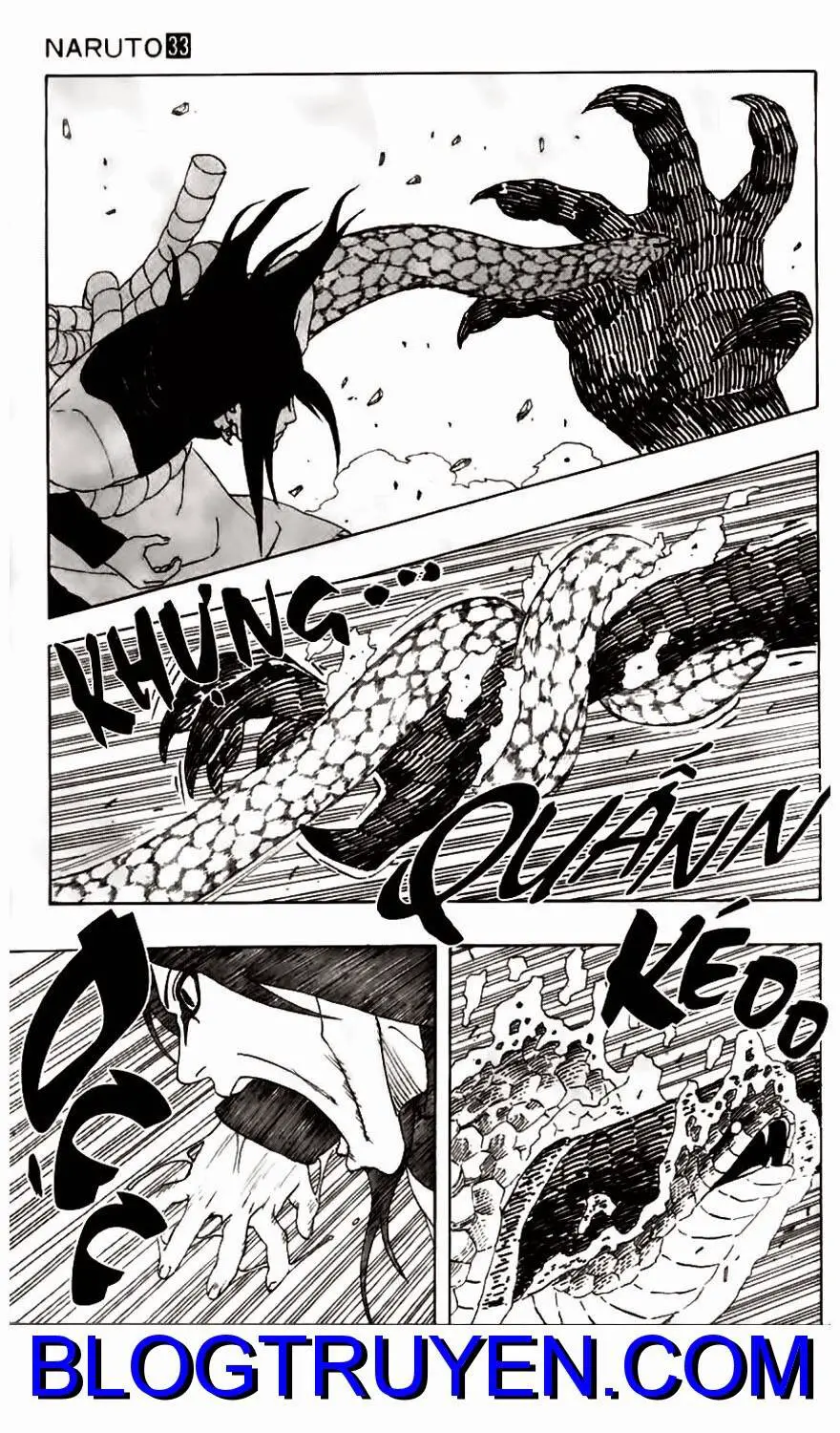 Naruto Nettruyen ZZZ Chương 294 Page 8