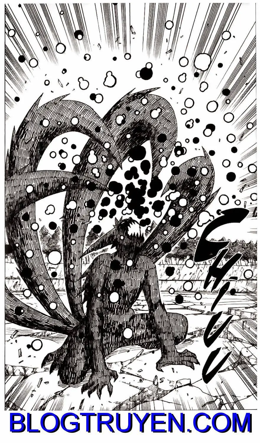 Naruto Nettruyen ZZZ Chương 294 Page 17