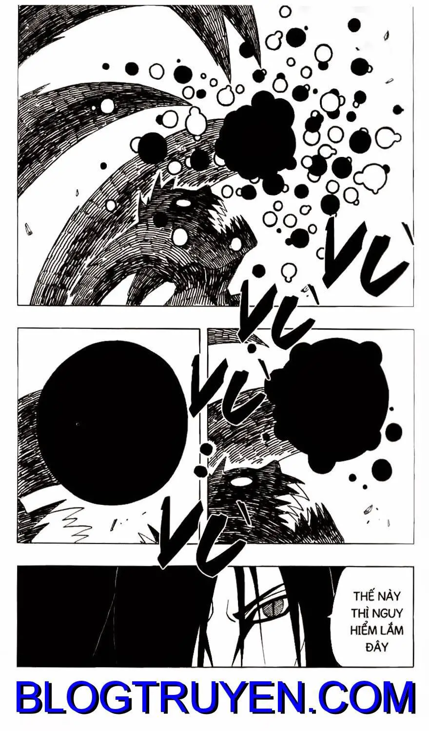 Naruto Nettruyen ZZZ Chương 294 Page 18
