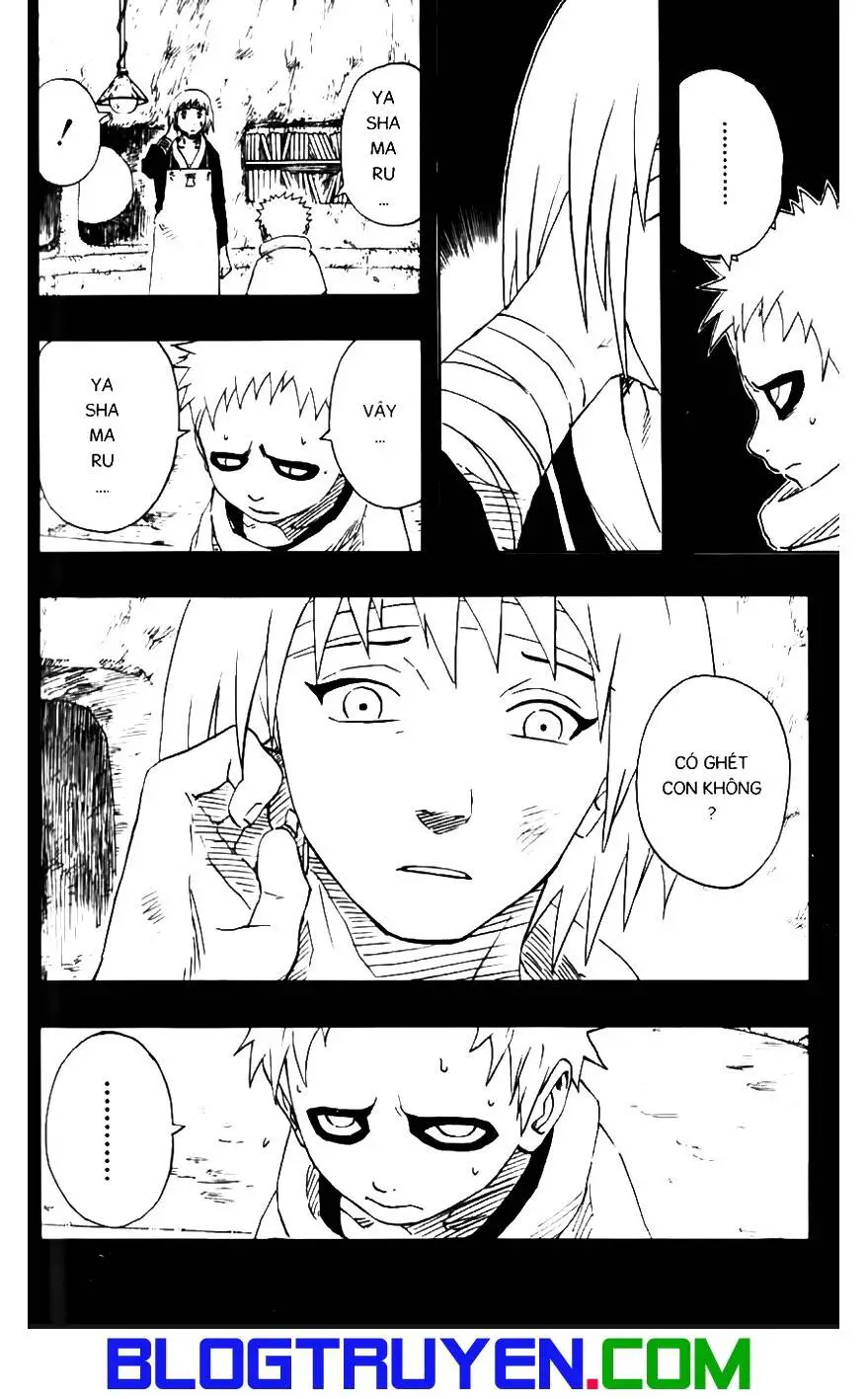 Naruto Nettruyen ZZZ Chương 130 Page 2