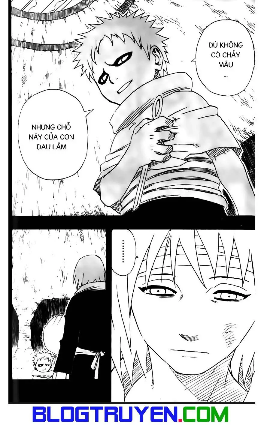Naruto Nettruyen ZZZ Chương 130 Page 4